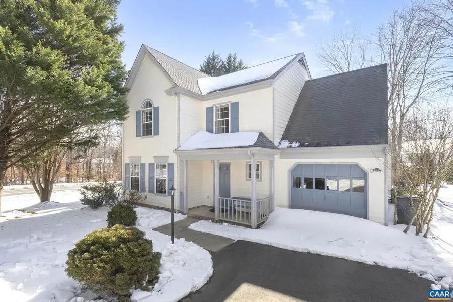 1889 Steeplechase Run, Charlottesville, VA 22911 - #3