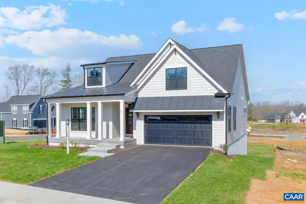 6029 Steep Rock Pl, CHARLOTTESVILLE, VA 22911