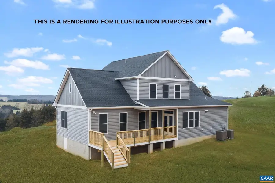 Tbd Lakeview Ct, Nellysford, VA 22958 - #2