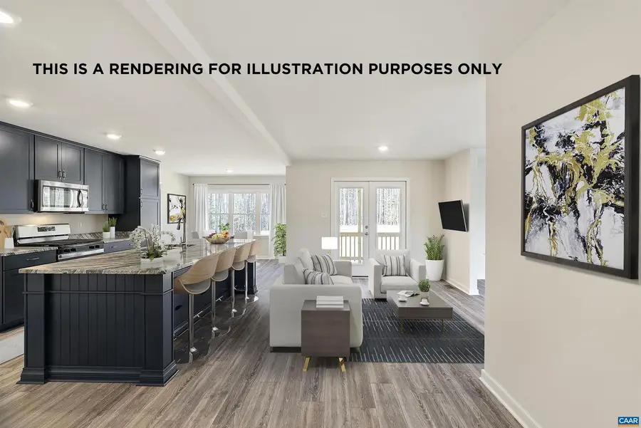 Tbd Lakeview Ct, Nellysford, VA 22958 - #3