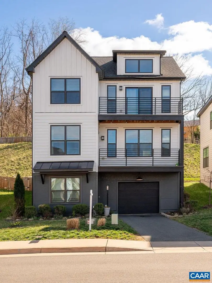 1011 Stonehenge Ave Ext, Charlottesville, VA 22902 - #1