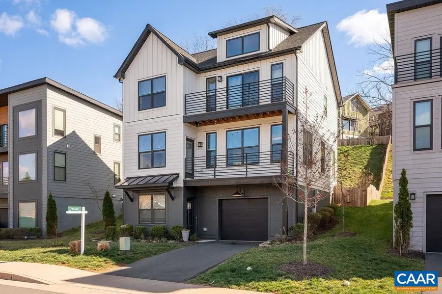1011 Stonehenge Ave Ext, Charlottesville, VA 22902 - #2