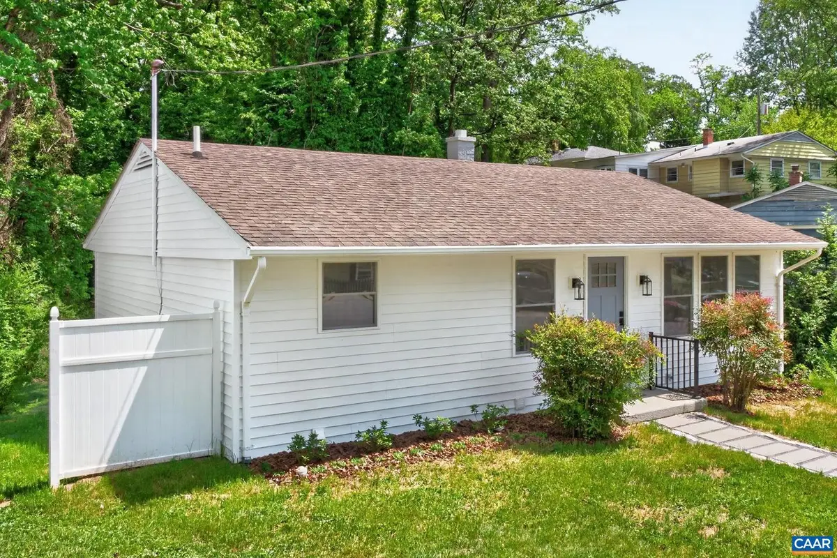 102 North Baker St, Charlottesville, VA 22903 - #1