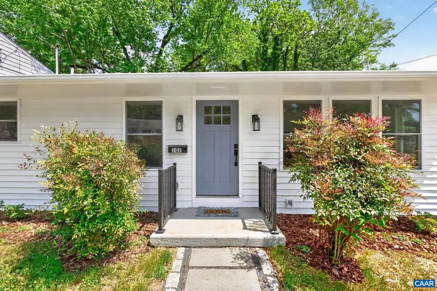 102 North Baker St, Charlottesville, VA 22903 - #2