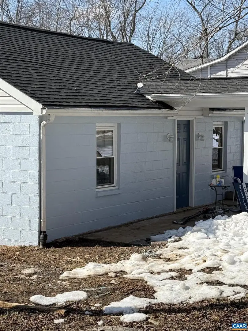 662 Celt Rd, Stanardsville, VA 22973 - #1