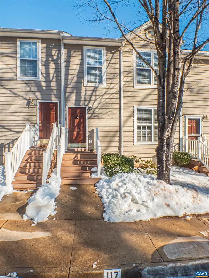 117 Hartford Ct, Charlottesville, VA 22902 - #2