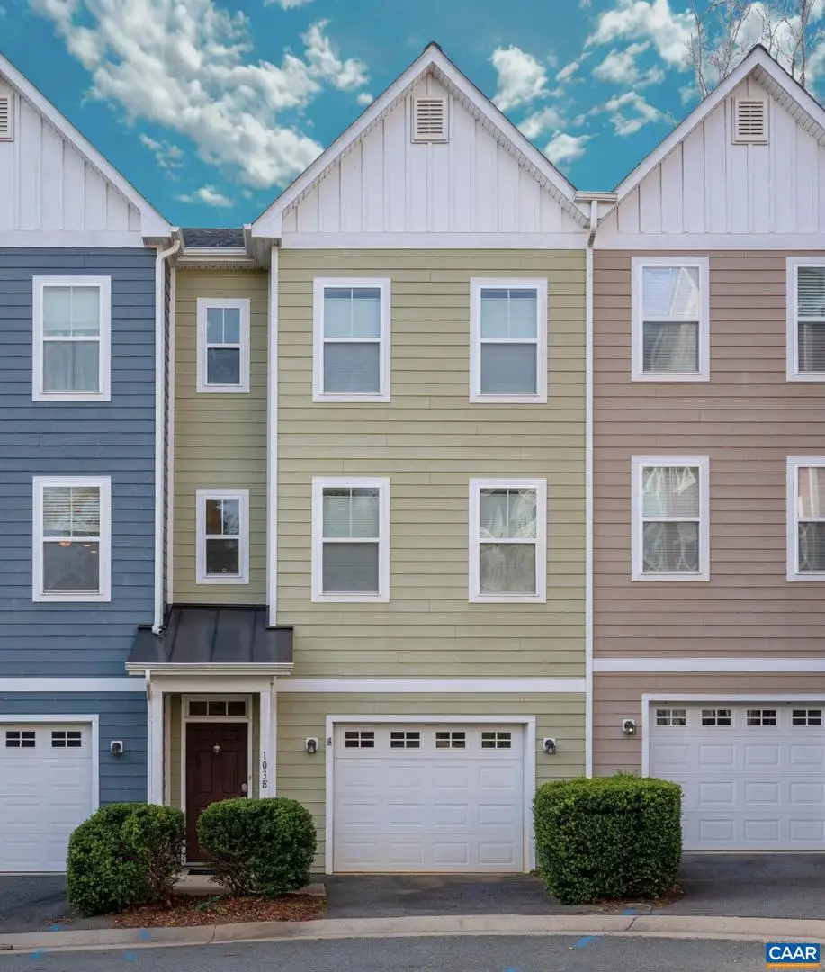 103 Longwood Dr #e, Charlottesville, VA 22903 - #1