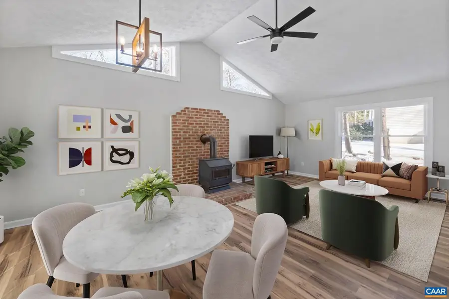 820 Jefferson Dr, Palmyra, VA 22963 - #2