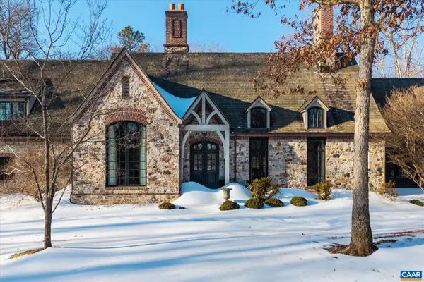 880 Club Dr, KESWICK, VA 22947