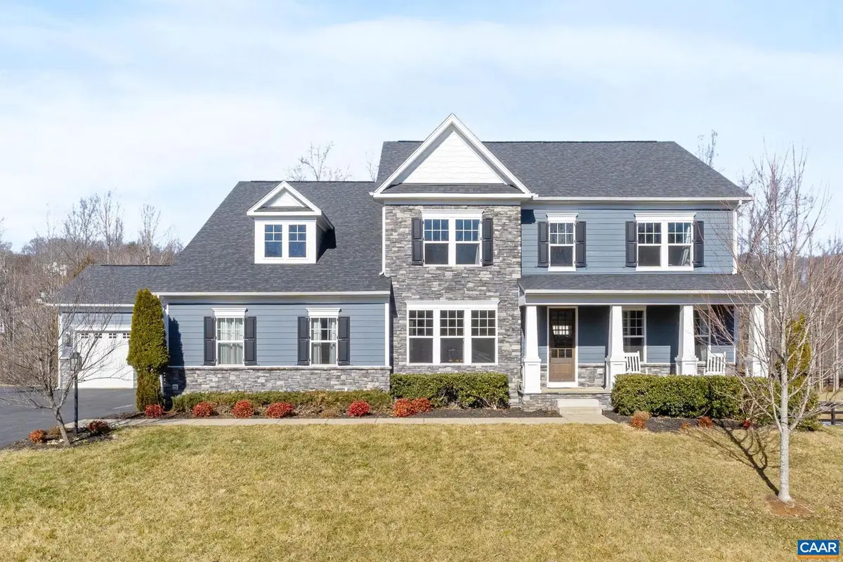 1321 Dubine Dr, Charlottesville, VA 22903 - #1