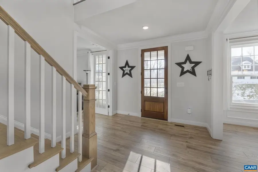 1321 Dubine Dr, Charlottesville, VA 22903 - #2