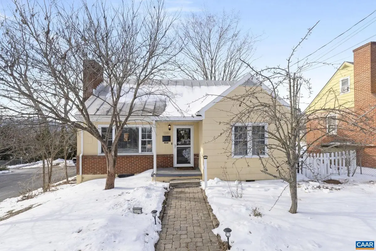 1319 Riverdale Dr, Charlottesville, VA 22902 - #1