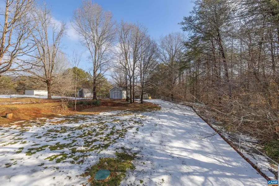 793 Preddy Creek Rd, Barboursville, VA 22923 - #3