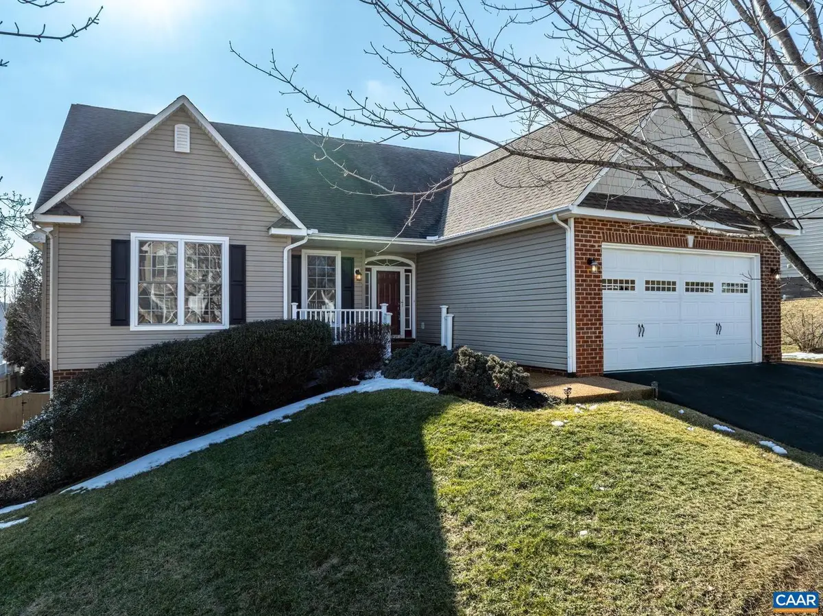 53 Ridgemont Dr, Ruckersville, VA 22968 - #1