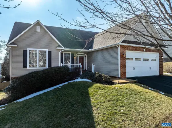 53 Ridgemont Dr, RUCKERSVILLE, VA 22968