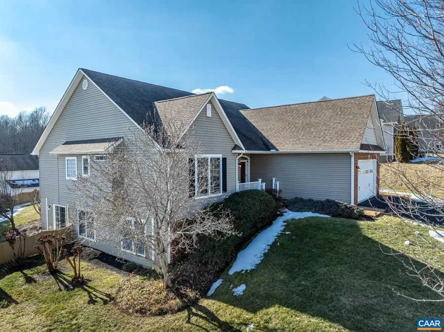 53 Ridgemont Dr, Ruckersville, VA 22968 - #2