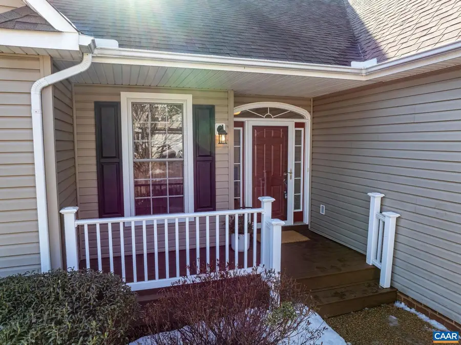 53 Ridgemont Dr, Ruckersville, VA 22968 - #3