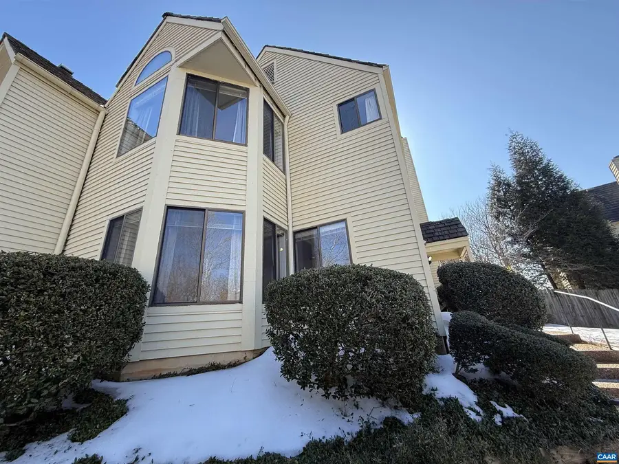 1241 Chatham Rdg, Charlottesville, VA 22901 - #2