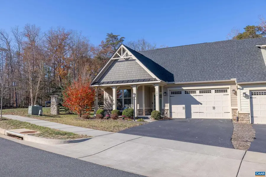 390 Winding Rd, Keswick, VA 22947 - #3