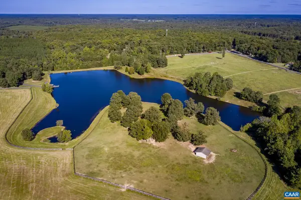 Lot 4 Martin Kings Rd #lot 4, CHARLOTTESVILLE, VA 22902