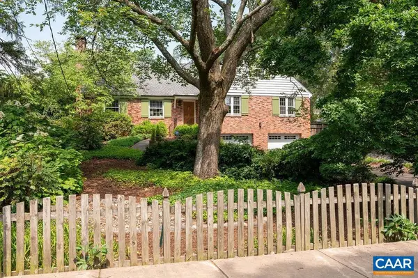 1621 Meadowbrook Heights Rd, CHARLOTTESVILLE, VA 22901