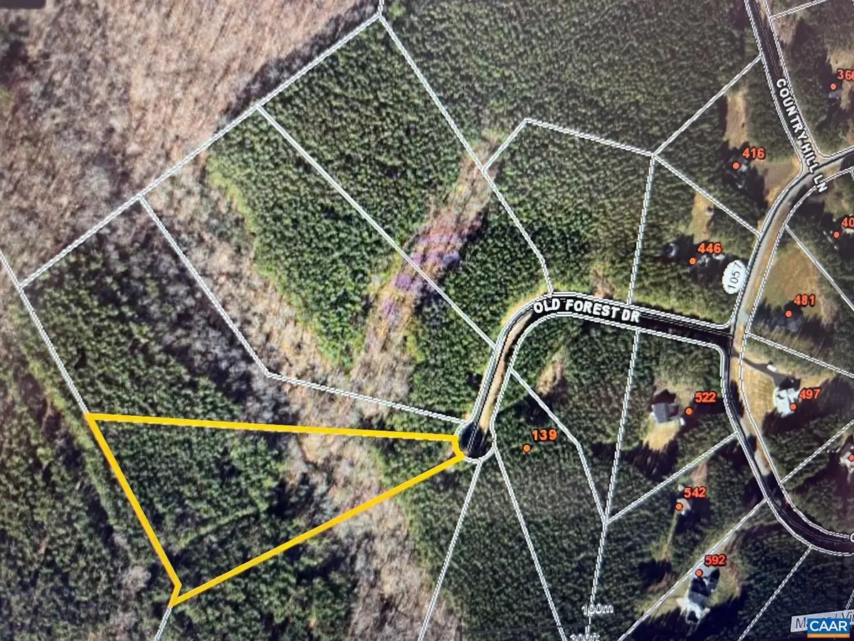 Lot 57 Old Forest Dr, Palmyra, VA 22963 - #1