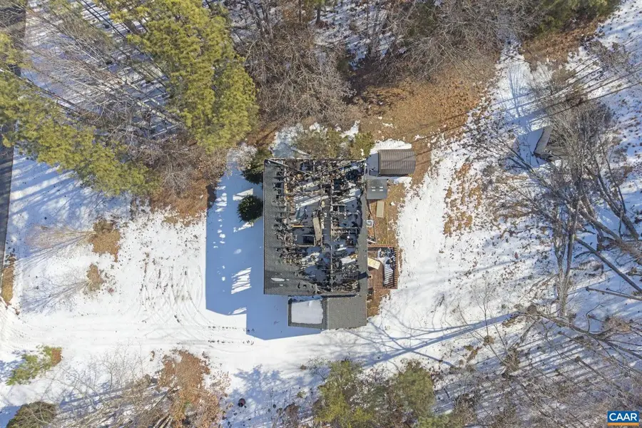 4238 Antioch Rd, Scottsville, VA 24590 - #2