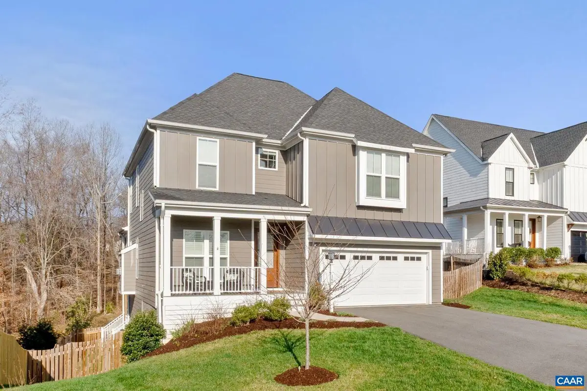 162 Agatha Ridge Ln, Crozet, VA 22932 - #1