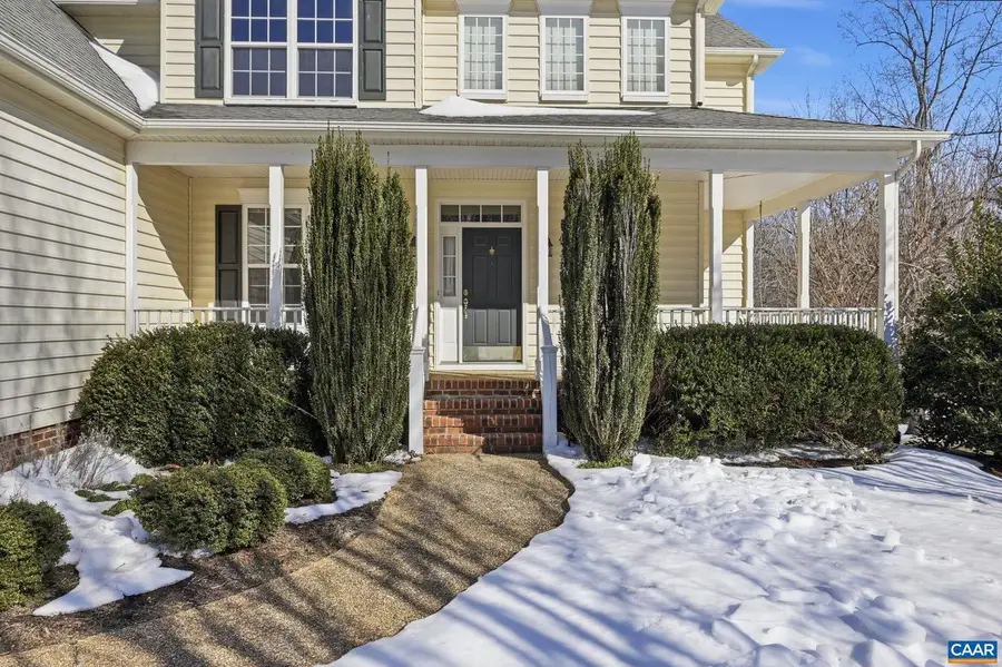 376 Lake Dr, Ruckersville, VA 22968 - #2