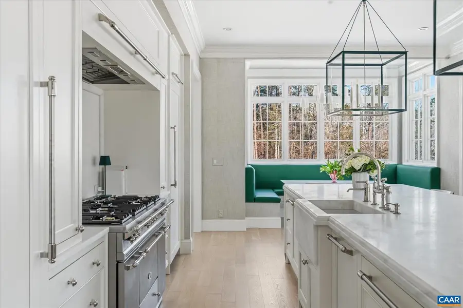 4018 Fairway Dr, Keswick, VA 22947 - #2