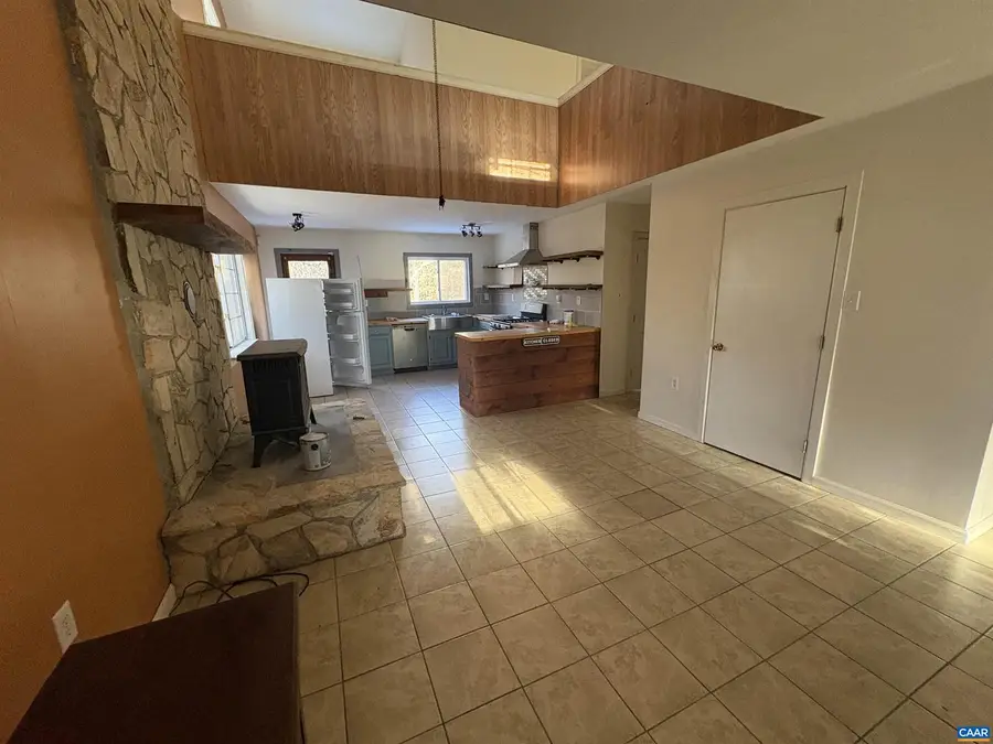 1654 Farley Park Rd, Church View, VA 23032 - #2