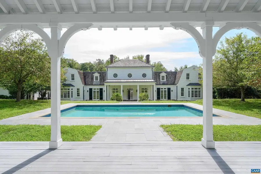 2405 Coopers Ln, Charlottesville, VA 22902 - #3