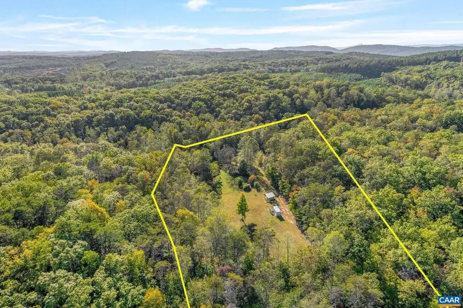 0 Mayo Creek Ln, Wingina, VA 24599 - #2