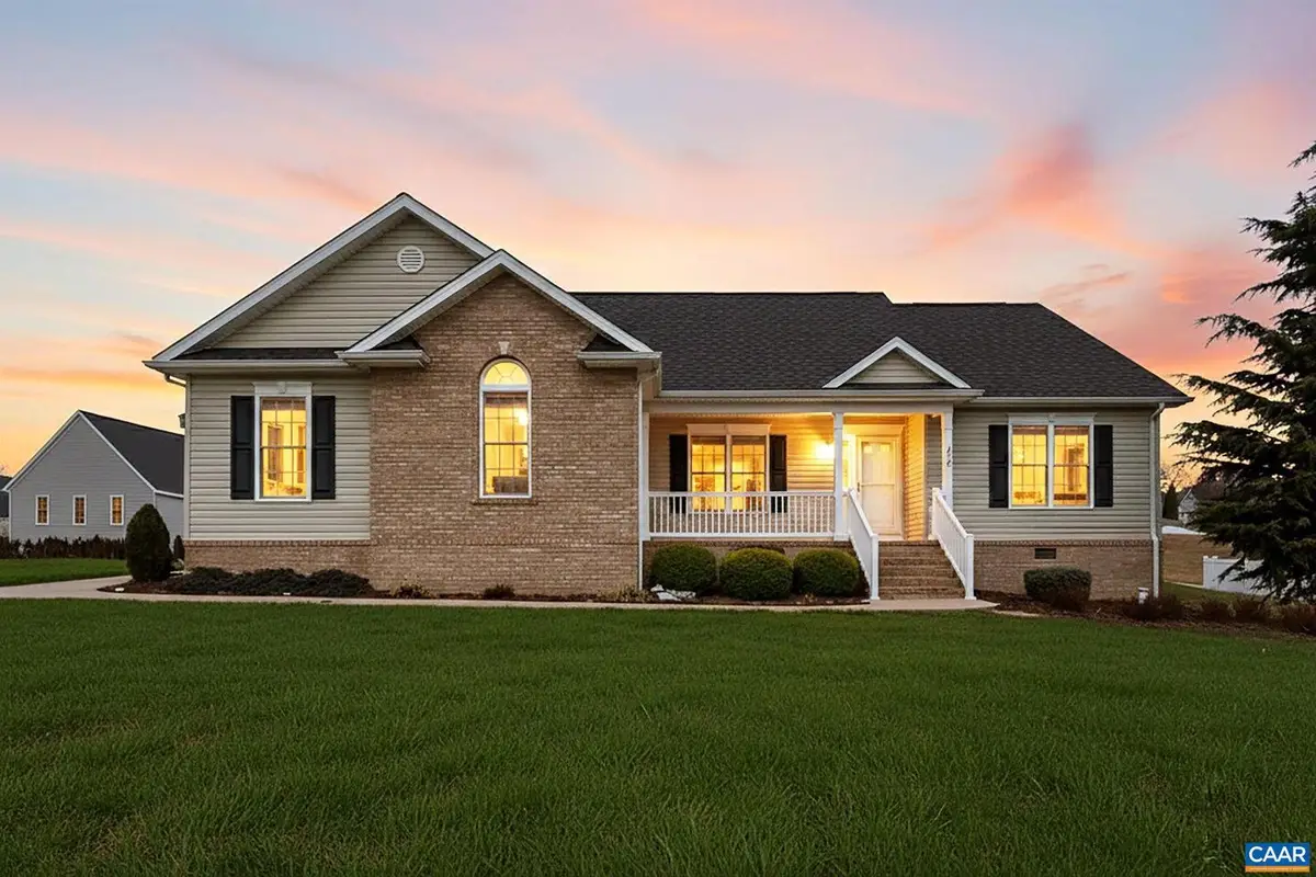 202 Bartley St, Dayton, VA 22821 - #1