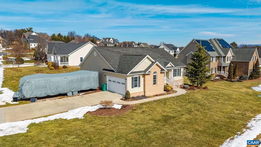 202 Bartley St, Dayton, VA 22821 - #3