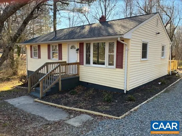 206 Mcdonald St, Louisa, VA 23093 - #1