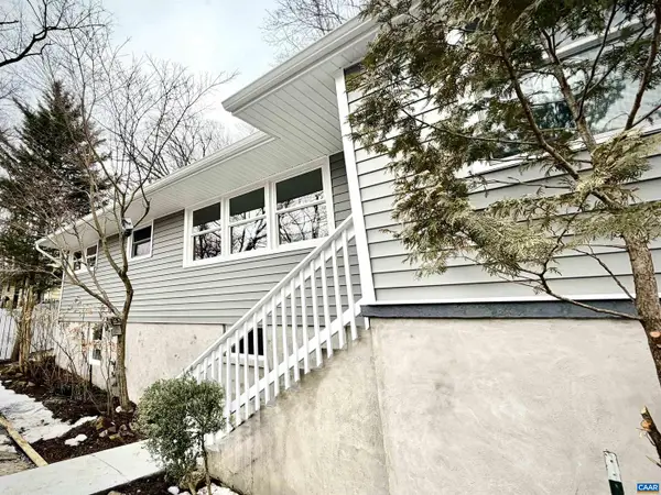 232 Sunset Ave, CHARLOTTESVILLE, VA 22903