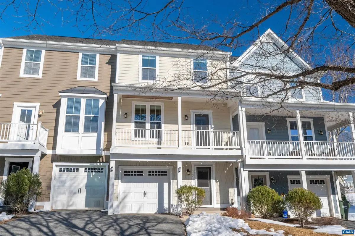 1511 Wickham Pond Dr, Charlottesville, VA 22901 - #1