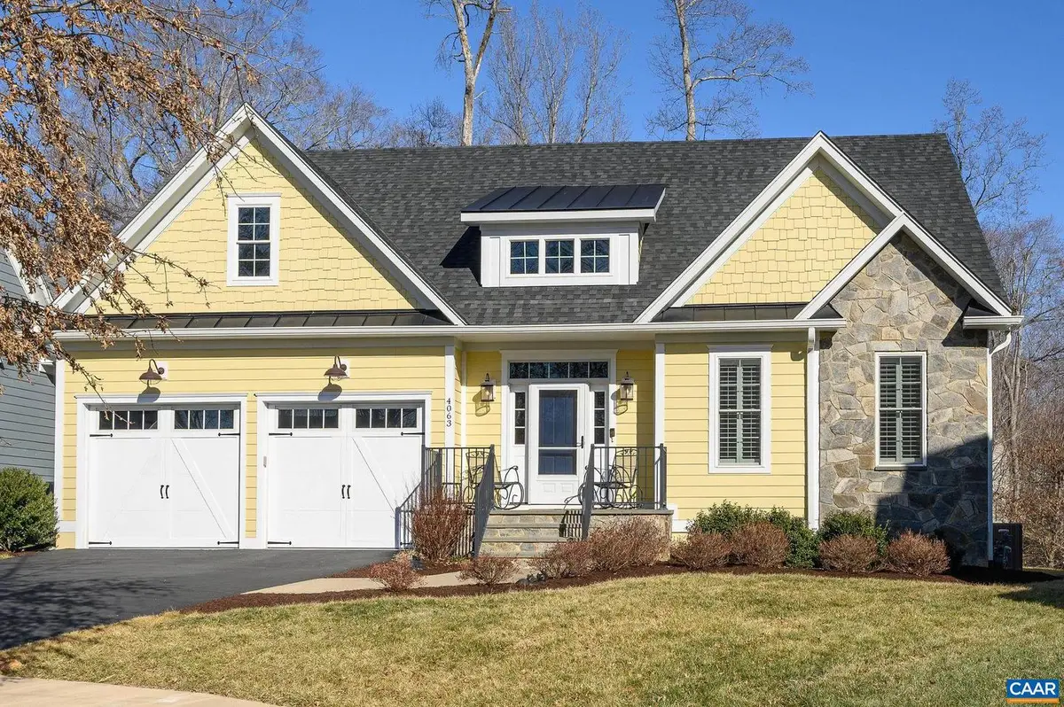 4063 Varick St, Charlottesville, VA 22901 - #1