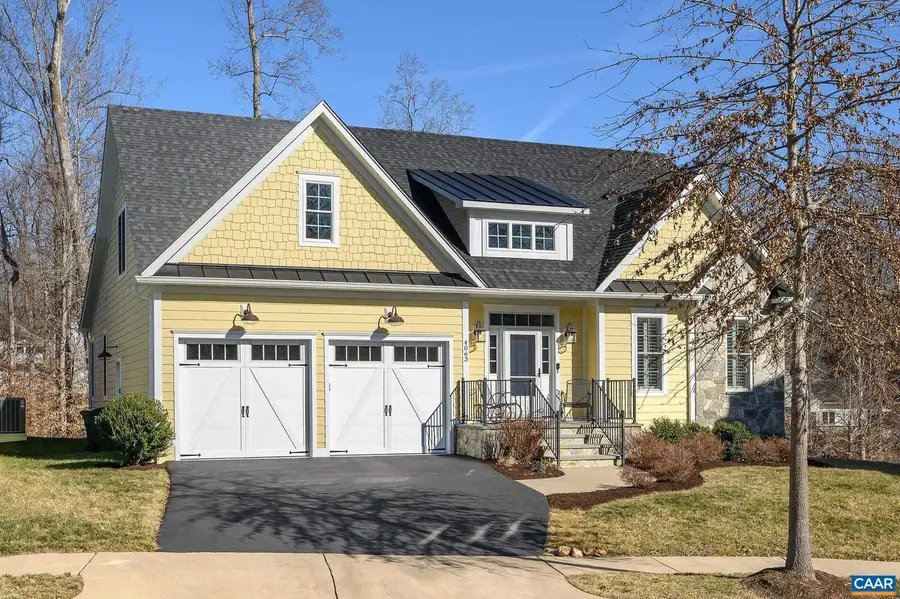 4063 Varick St, Charlottesville, VA 22901 - #2