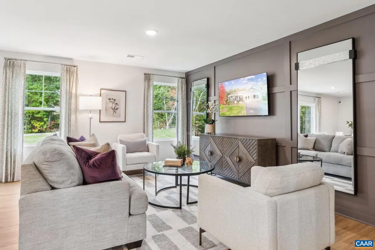 Tbd Lot 88 Trailfork Rd, Barboursville, VA 22923 - #1