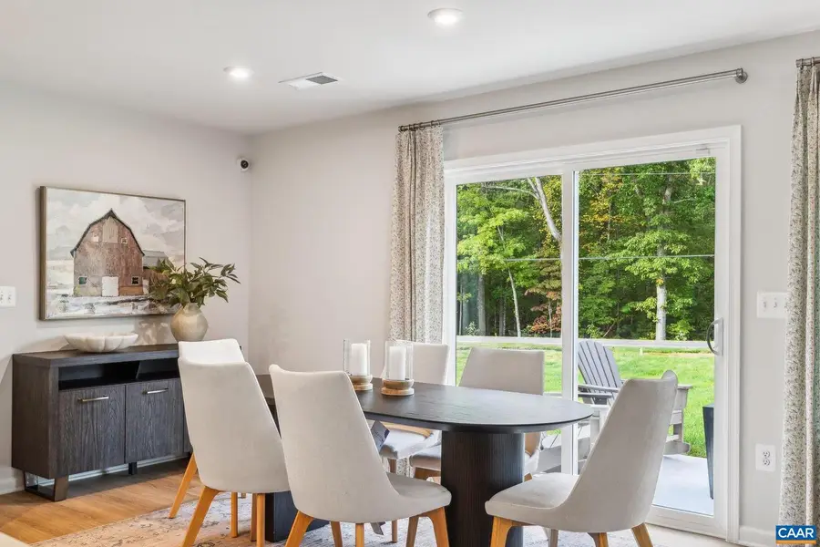 Tbd Lot 88 Trailfork Rd, Barboursville, VA 22923 - #3