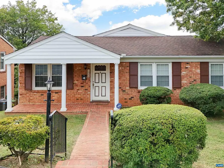 1004 Coleman St, Charlottesville, VA 22901 - #2