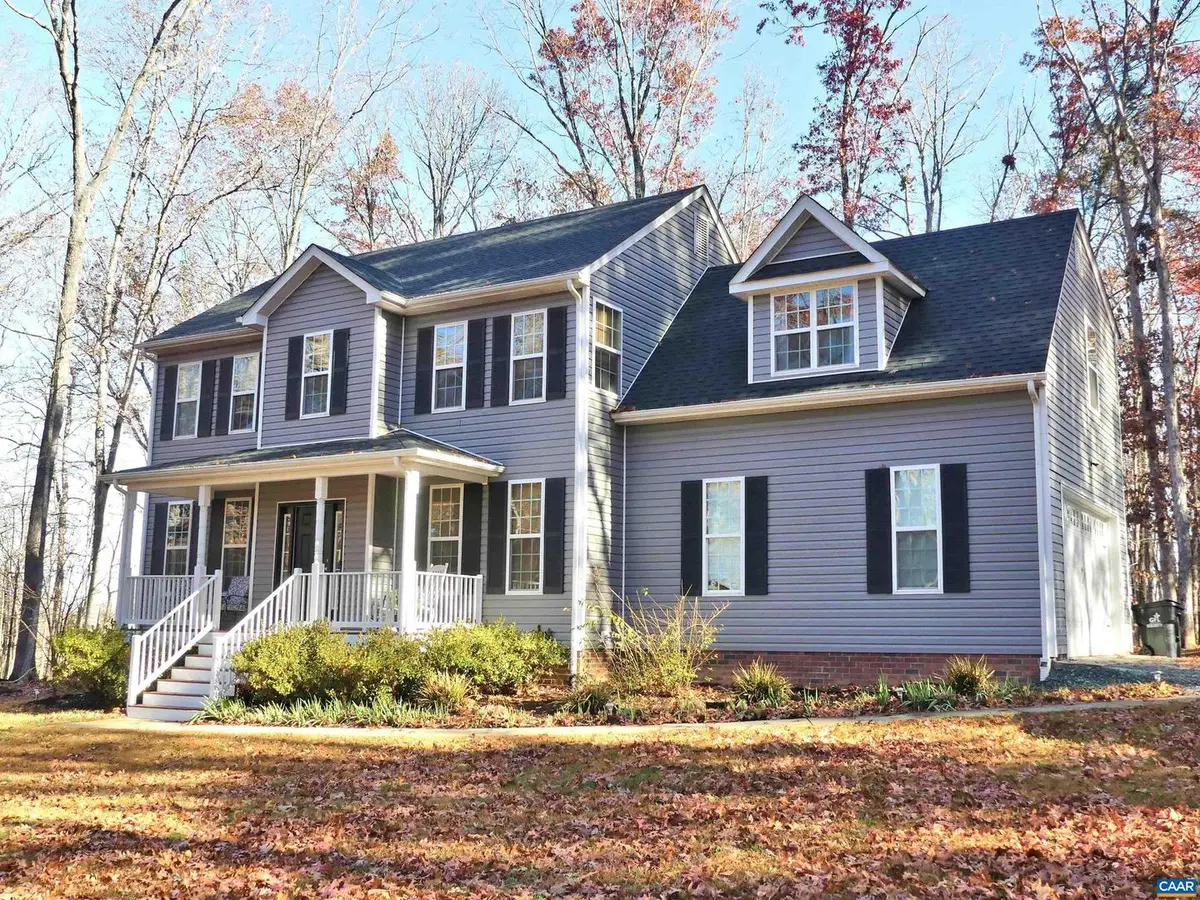 2395 Beaverdam Rd, Keswick, VA 22947 - #1