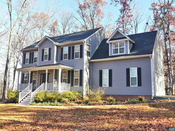 2395 Beaverdam Rd, KESWICK, VA 22947