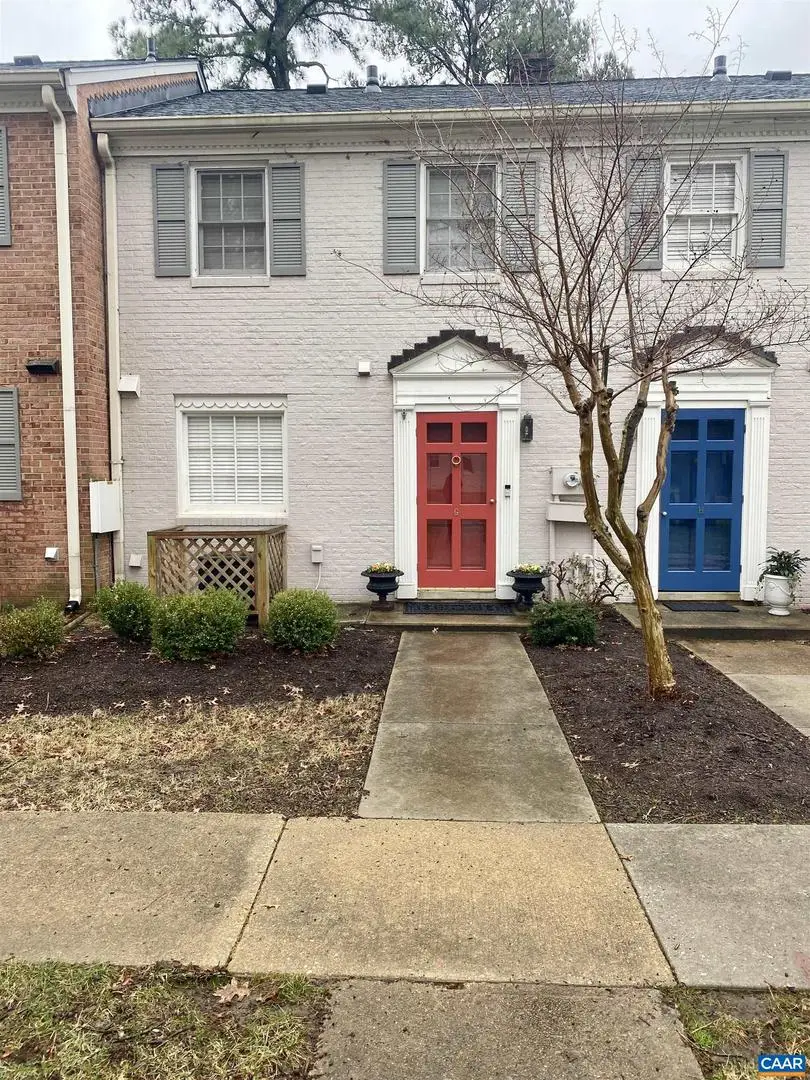 9111 Derbyshire Rd #g, Henrico, VA 23229 - #1