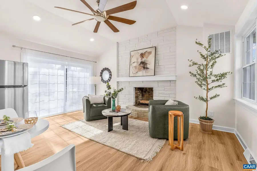 1200 Meriwether St, Charlottesville, VA 22902 - #2