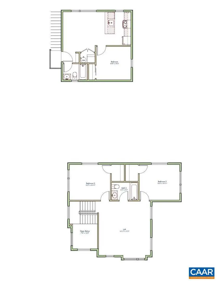 Lot 142 Lochlyn Hill Dr, Charlottesville, VA 22901 - #3