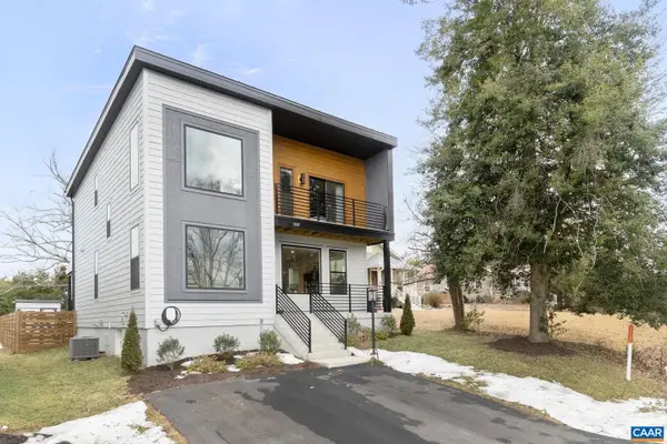 1169 Pen Park Rd, CHARLOTTESVILLE, VA 22901