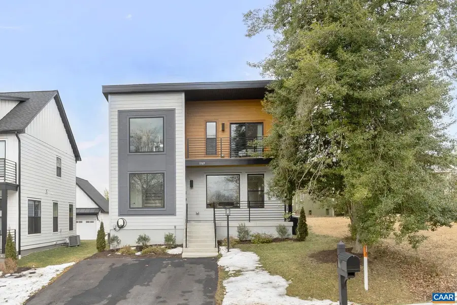 1169 Pen Park Rd, Charlottesville, VA 22901 - #3